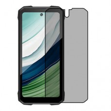 Cubot KingKong Mini 4  מגן מסך הידרוג'ל פרטיות (סיליקון) יחידה אחת סקרין מובייל