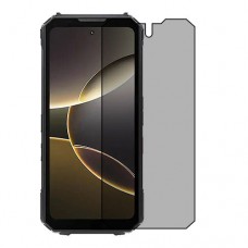 Doogee V Max LR 5G  מגן מסך הידרוג'ל פרטיות (סיליקון) יחידה אחת סקרין מובייל