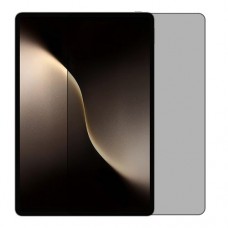 [2 יחידות] Honor MagicPad 3 Pro  מגן מסך הידרוג'ל פרטיות (סיליקון) סקרין מובייל