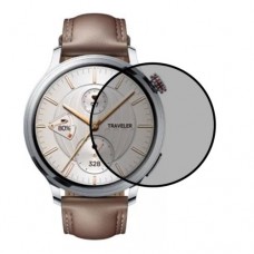 Honor Watch 5 Pro  מגן מסך הידרוג'ל פרטיות (סיליקון) יחידה אחת סקרין מובייל