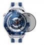 Huawei Watch Ultimate 2 - Blue  מגן מסך הידרוג'ל פרטיות (סיליקון) יחידה אחת סקרין מובייל