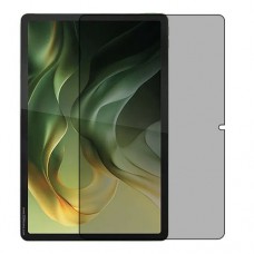 Motorola Moto Pad 60 Neo 5G  מגן מסך הידרוג'ל פרטיות (סיליקון) יחידה אחת סקרין מובייל