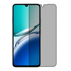 Oukitel C59  מגן מסך הידרוג'ל פרטיות (סיליקון) יחידה אחת סקרין מובייל