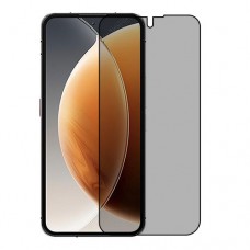 Oukitel WP210 5G  מגן מסך הידרוג'ל פרטיות (סיליקון) יחידה אחת סקרין מובייל