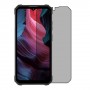 Oukitel WP23 Plus  מגן מסך הידרוג'ל פרטיות (סיליקון) יחידה אחת סקרין מובייל