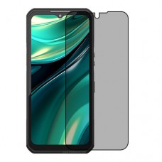 Oukitel WP39 Pro  מגן מסך הידרוג'ל פרטיות (סיליקון) יחידה אחת סקרין מובייל
