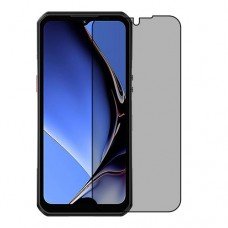 Oukitel WP55 Ultra 5G  מגן מסך הידרוג'ל פרטיות (סיליקון) יחידה אחת סקרין מובייל