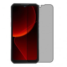 Oukitel WP55  מגן מסך הידרוג'ל פרטיות (סיליקון) יחידה אחת סקרין מובייל