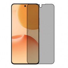 Realme P4 5G  מגן מסך הידרוג'ל פרטיות (סיליקון) יחידה אחת סקרין מובייל