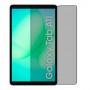 [2 יחידות] Samsung Galaxy Tab A11  מגן מסך הידרוג'ל פרטיות (סיליקון) סקרין מובייל