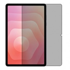 [2 יחידות] Samsung Galaxy Tab S11 5G  מגן מסך הידרוג'ל פרטיות (סיליקון) סקרין מובייל