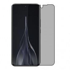 Tecno Pova Slim 5G  מגן מסך הידרוג'ל פרטיות (סיליקון) יחידה אחת סקרין מובייל