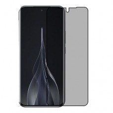 Tecno Spark Slim  מגן מסך הידרוג'ל פרטיות (סיליקון) יחידה אחת סקרין מובייל