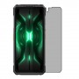 [4 יחידות] Ulefone Armor 33 Pro 5G  מגן מסך הידרוג'ל פרטיות (סיליקון) סקרין מובייל