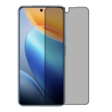 Vivo T4 Pro 5G מגן מסך הידרוג'ל פרטיות (סיליקון) יחידה אחת סקרין מובייל Vivo T4 Pro 5G מגן מסך הידרוג'ל פרטיות (סיליקון) יחידה אחת סקרין מובייל