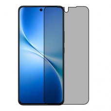 Vivo V60 Lite 5G מגן מסך הידרוג'ל פרטיות (סיליקון) יחידה אחת סקרין מובייל Vivo V60 Lite 5G מגן מסך הידרוג'ל פרטיות (סיליקון) יחידה אחת סקרין מובייל