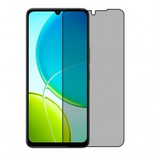 Vivo Y19s GT 5G מגן מסך הידרוג'ל פרטיות (סיליקון) יחידה אחת סקרין מובייל Vivo Y19s GT 5G מגן מסך הידרוג'ל פרטיות (סיליקון) יחידה אחת סקרין מובייל
