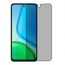 Vivo Y31 Pro 5G מגן מסך הידרוג'ל פרטיות (סיליקון) יחידה אחת סקרין מובייל Vivo Y31 Pro 5G מגן מסך הידרוג'ל פרטיות (סיליקון) יחידה אחת סקרין מובייל