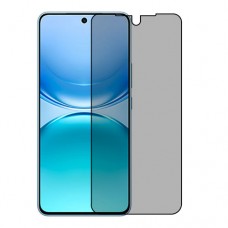 Vivo Y500 5G (China)  מגן מסך הידרוג'ל פרטיות (סיליקון) יחידה אחת סקרין מובייל