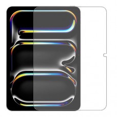 Apple iPad Pro 11 5G (2025)  מגן מסך הידרוג'ל שקוף (סיליקון) יחידה אחת סקרין מובייל