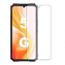 Cubot KingKong 11 5G  מגן מסך הידרוג'ל שקוף (סיליקון) יחידה אחת סקרין מובייל