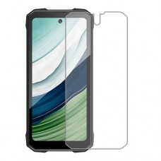 Cubot KingKong Mini 4  מגן מסך הידרוג'ל שקוף (סיליקון) יחידה אחת סקרין מובייל