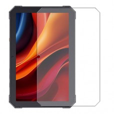 Cubot Tab KingKong Mini  מגן מסך הידרוג'ל שקוף (סיליקון) יחידה אחת סקרין מובייל