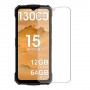 [4 יחידות] Doogee Fire 5  מגן מסך הידרוג'ל שקוף (סיליקון) יחידה אחת סקרין מובייל