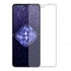 [4 יחידות] Honor Magic V Flip 2 5G - Unfolded  מגן מסך הידרוג'ל שקוף (סיליקון) יחידה אחת סקרין מובייל