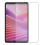 [2 יחידות] Lenovo Tab K9  מגן מסך הידרוג'ל שקוף (סיליקון) יחידה אחת סקרין מובייל