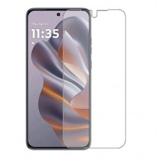 [4 יחידות] Motorola Edge 60 Neo 5G  מגן מסך הידרוג'ל שקוף (סיליקון) יחידה אחת סקרין מובייל