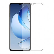 Oukitel C60  מגן מסך הידרוג'ל שקוף (סיליקון) יחידה אחת סקרין מובייל