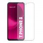 T-Mobile T Phone 3 5G  מגן מסך הידרוג'ל שקוף (סיליקון) יחידה אחת סקרין מובייל