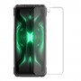 [4 יחידות] Ulefone Armor 33  מגן מסך הידרוג'ל שקוף (סיליקון) יחידה אחת סקרין מובייל