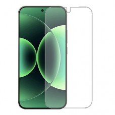 Xiaomi 17 Pro Max 5G  מגן מסך הידרוג'ל שקוף (סיליקון) יחידה אחת סקרין מובייל