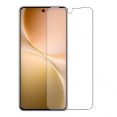 Vivo V60 5G מגן מסך הידרוג'ל שקוף (סיליקון) יחידה אחת סקרין מובייל Vivo V60 5G מגן מסך הידרוג'ל שקוף (סיליקון) יחידה אחת סקרין מובייל