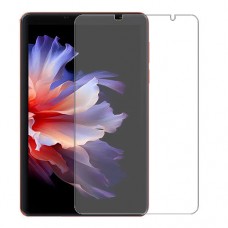 Blackview Zeno 1  מגן מסך כמו דף נייר יחידה אחת סקרין מובייל