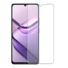 Doogee Note 58 Pro  מגן מסך כמו דף נייר יחידה אחת סקרין מובייל