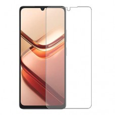 Doogee Note 58  מגן מסך כמו דף נייר יחידה אחת סקרין מובייל