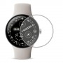 Google Pixel Watch 4 - 45MM  מגן מסך כמו דף נייר יחידה אחת סקרין מובייל