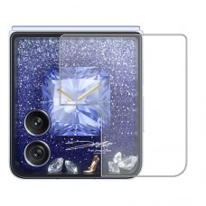 [4 יחידות] Honor Magic V Flip 2 5G - Folded  מגן מסך כמו דף נייר סקרין מובייל