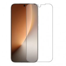 [4 יחידות] Honor Magic8 5G  מגן מסך כמו דף נייר סקרין מובייל