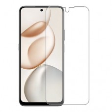 [4 יחידות] Honor X7d  מגן מסך כמו דף נייר סקרין מובייל
