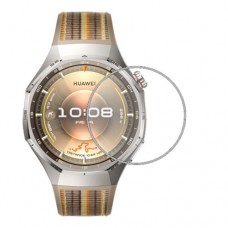 Huawei Watch GT 6 Pro  מגן מסך כמו דף נייר יחידה אחת סקרין מובייל