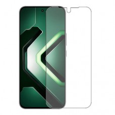 Infinix GT 30 5G  מגן מסך כמו דף נייר יחידה אחת סקרין מובייל