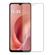 Motorola Moto G06  מגן מסך כמו דף נייר יחידה אחת סקרין מובייל