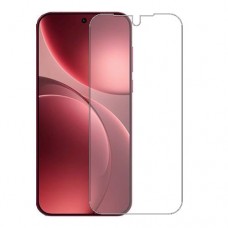 Oppo Find X9 Pro  מגן מסך כמו דף נייר יחידה אחת סקרין מובייל