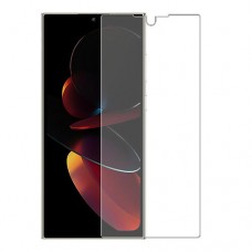 Oukitel C61  מגן מסך כמו דף נייר יחידה אחת סקרין מובייל