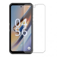 Oukitel WP300  מגן מסך כמו דף נייר יחידה אחת סקרין מובייל