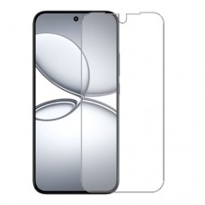 Realme 15T 5G  מגן מסך כמו דף נייר יחידה אחת סקרין מובייל